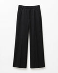 STRAIGHT SLACKS